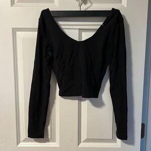 Lululemon long sleeve align